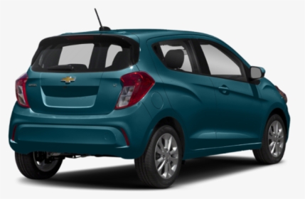 New 2020 Chevrolet Spark Activ - 2019 Chevrolet Spark Ls, HD Png Download, Transparent PNG