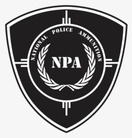 National Police Ammunition - Chinese Super League Teams Logos, HD Png Download, Transparent PNG