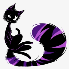Cheshire Cat Png Background Image, Transparent Png, Transparent PNG