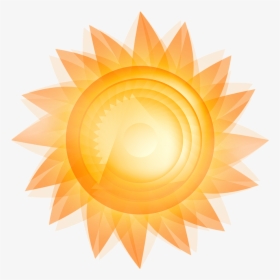 The Sun, Orange, Holidays, Mood, Romantic, The Horizon - Java Coffee House Logo, HD Png Download, Transparent PNG