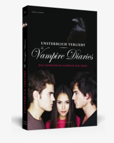 Ian Somerhalder Vampire Diaries , Png Download - Ian Paul Et Nina, Transparent Png, Transparent PNG