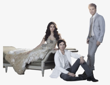 "the Vampire Diaries" (2009), HD Png Download, Transparent PNG
