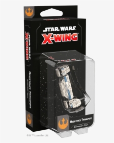 X Wing 2.0 Tie Fighter, HD Png Download, Transparent PNG