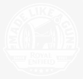 Royal Enfield - Enfield Cycle Co. Ltd, HD Png Download, Transparent PNG