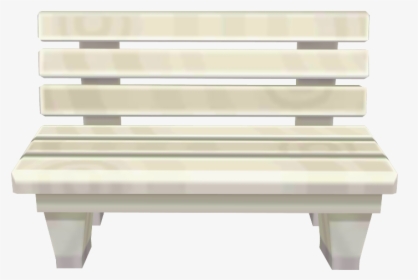 Download Zip Archive - Animal Crossing Wood Bench, HD Png Download, Transparent PNG