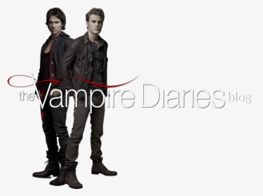 Vampire Diaries Blog - Vampire Diaries Love Sucks, HD Png Download, Transparent PNG