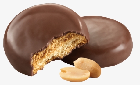 Peanut Butter Patties Girl Scout Cookies, HD Png Download, Transparent PNG