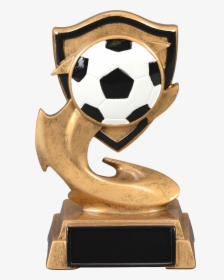 Soccer Electric Flame Series P - Trophy, HD Png Download, Transparent PNG