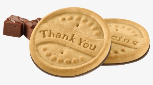 Girl Scout Cookies - Girl Scout Thanks A Lot, HD Png Download, Transparent PNG