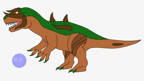 Dinosaur Fossil Clipart At Getdrawings - Cartoon, HD Png Download, Transparent PNG