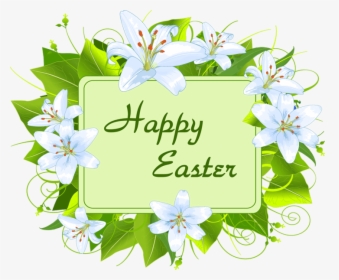 Sunday April Unity Of - Religious Happy Easter 2019, HD Png Download, Transparent PNG