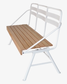Riblet Triple Ski Lift Bench - Folding Chair, HD Png Download, Transparent PNG