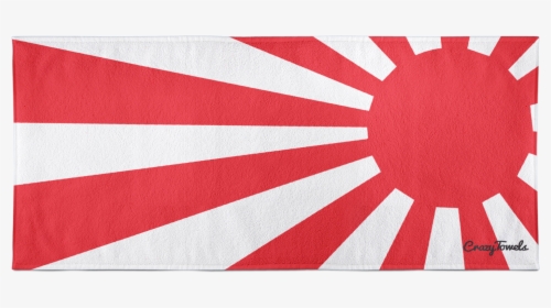Red Yellow Sun Flag, HD Png Download, Transparent PNG