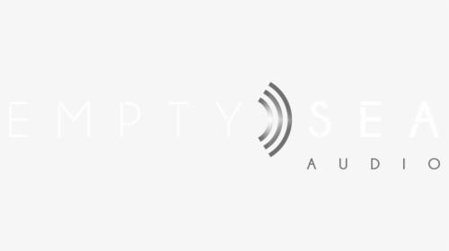 Empty Sea Audio - Emblem, HD Png Download, Transparent PNG