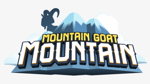 Mgm-logo - Mountain Game Logo, HD Png Download, Transparent PNG
