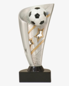Soccer Trophy, HD Png Download, Transparent PNG