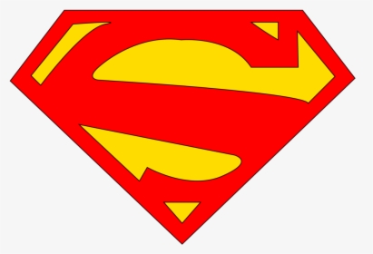 Superman Logo New 52, HD Png Download, Transparent PNG