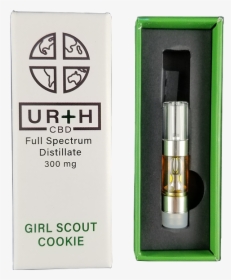Urth Cbd Full Spectrum Distillate, HD Png Download, Transparent PNG