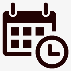 Time And Attendance Icon, HD Png Download, Transparent PNG