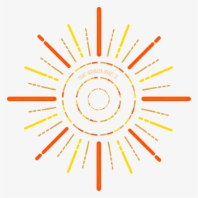 New Mexico Sun Png - Circle, Transparent Png, Transparent PNG