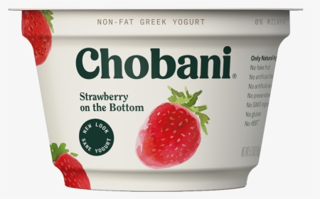 Chobani Products Transparent - New Chobani, HD Png Download, Transparent PNG