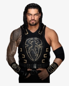 Professional-wrestling - Wwe Roman Reigns Pngs, Transparent Png, Transparent PNG