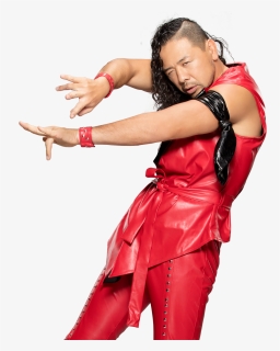 Sports Memorabilia Shinsuke Nakamura Signed Wwe Wrestling - Wwe Shinsuke Nakamura, HD Png Download, Transparent PNG