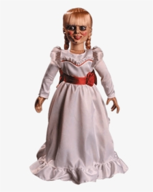 Annabelle Doll - Annabelle Full Body, HD Png Download, Transparent PNG