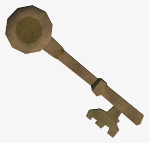 The Runescape Wiki - Dungeon Key, HD Png Download, Transparent PNG