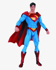 New 52 Supergirl Figure, HD Png Download, Transparent PNG