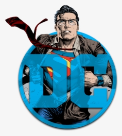 Dc Comics Rebirth Logos, HD Png Download, Transparent PNG