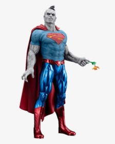 Superman New 52 Png, Transparent Png, Transparent PNG