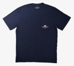 Vineyard Vines The Lucky Knot T-shirt By Vineyard Vines - Ffa Polos, HD Png Download, Transparent PNG