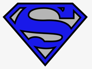 Spectra Is A New Specification Language For Reactive - Superman Logo Eps, HD Png Download, Transparent PNG
