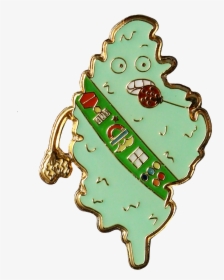Image Of Girl Scout Cookie Pin - Cartoon, HD Png Download, Transparent PNG
