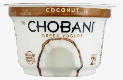 Chobani Yogurt, HD Png Download, Transparent PNG
