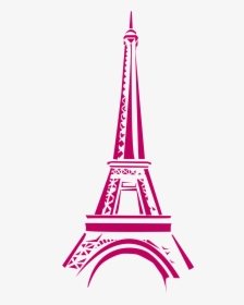 Eiffel Tower Clip Art PNG Images, Transparent Eiffel Tower Clip Art Image  Download - PNGitem