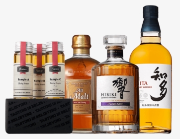 Whisky S Big In Japan - Single Malt Whisky Asian, HD Png Download, Transparent PNG
