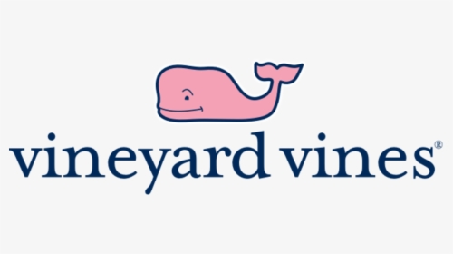 Vineyard Vines Logo Transparent Clipart , Png Download - Vineyard Vines Logo Png, Png Download, Transparent PNG