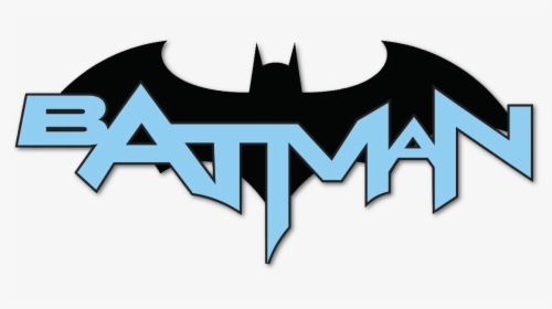 Prime 1 Batman New 52 , Png Download - Batman Rebirth Comic Logo, Transparent Png, Transparent PNG