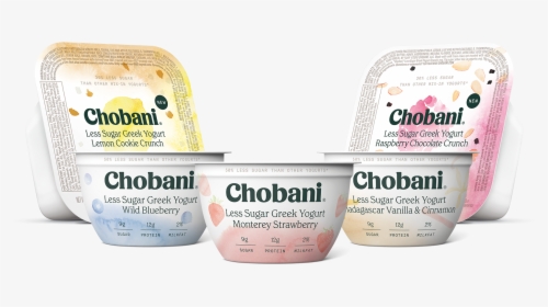 Chobani Gimmies Yogurt For Kids Png Meijer Yogurt - Box, Transparent Png, Transparent PNG