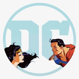 Superman & Wonder Woman Appreciation [archive] - Darwyn Cooke Superman Wonder Woman, HD Png Download, Transparent PNG