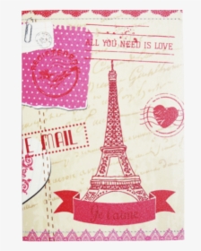 Slim Passport Cover - Steeple, HD Png Download, Transparent PNG