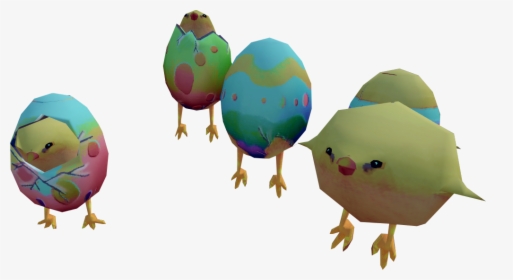 Runescape Easter Egg Pet, HD Png Download, Transparent PNG