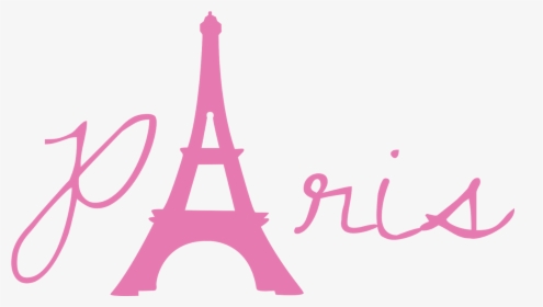 Clipart Paris Tourist Royalty Free - Torre De Paris Dibujo, HD Png Download, Transparent PNG