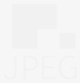 Jpeg Committee Contemplates Adding Drm To Image Format - Jpeg Imagen, HD Png Download, Transparent PNG