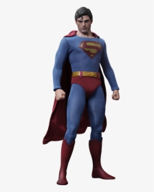 Christopher Reeve Superman 3 Evil, HD Png Download, Transparent PNG