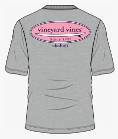 Vineyard Vines Okoboji The Board Tee - Vineyard Vines, HD Png Download, Transparent PNG