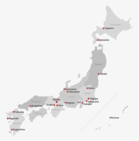 Japan Regional Rail Passes, HD Png Download, Transparent PNG