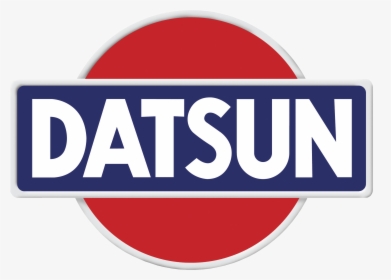Datsun Logo, HD Png Download, Transparent PNG